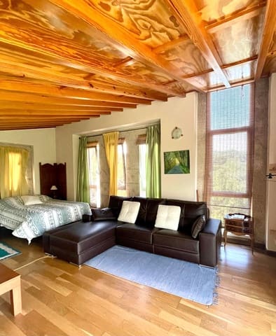 4 bedroom Finca/Country House for sale in Pantón - € 340,000 (Ref: 9193277)