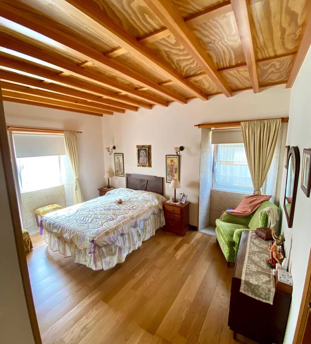 4 bedroom Finca/Country House for sale in Panton - € 340,000 (Ref: 9193277)