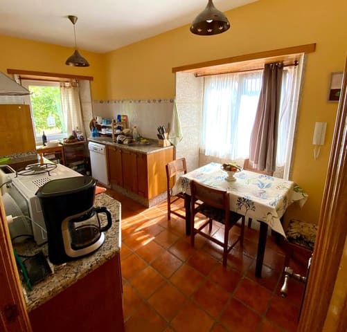 4 bedroom Finca/Country House for sale in Pantón - € 340,000 (Ref: 9193277)