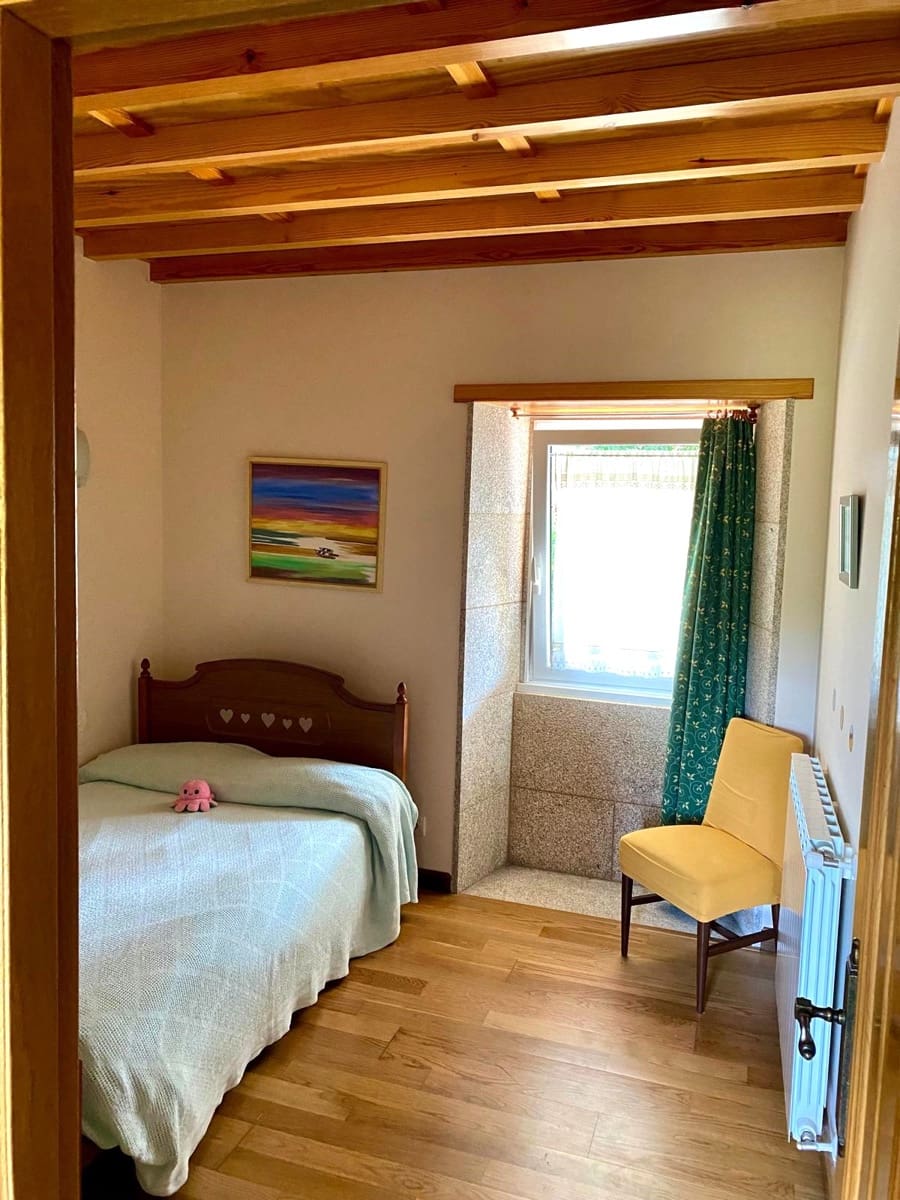 4 bedroom Finca/Country House for sale in Panton - € 340,000 (Ref: 9193277)