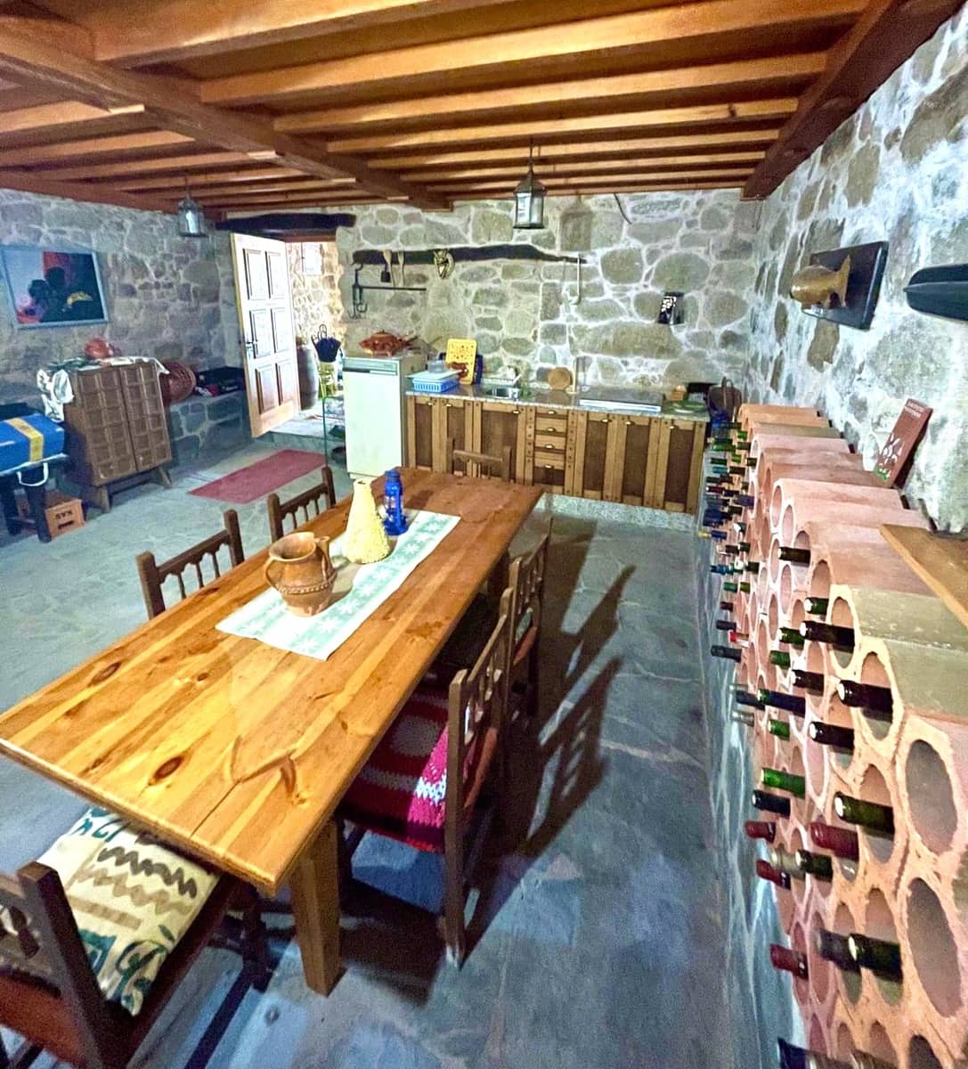 4 bedroom Finca/Country House for sale in Panton - € 340,000 (Ref: 9193277)