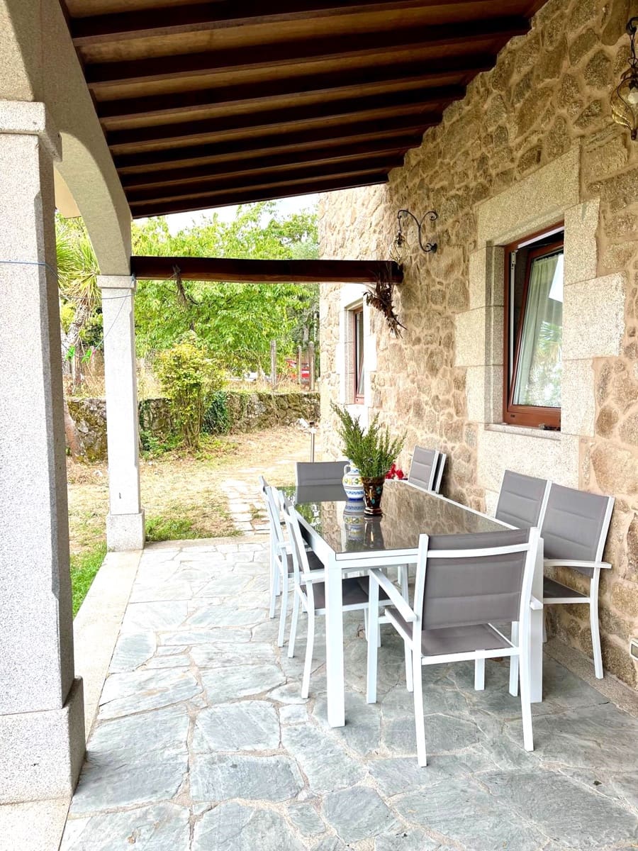 4 bedroom Finca/Country House for sale in Panton - € 340,000 (Ref: 9193277)
