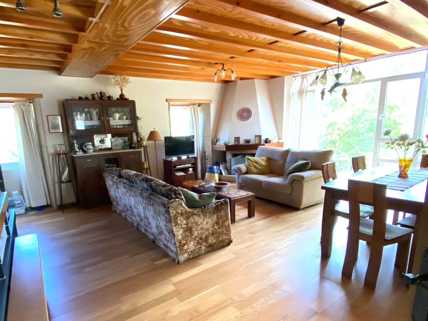 4 bedroom Finca/Country House for sale in Panton - € 340,000 (Ref: 9193277)