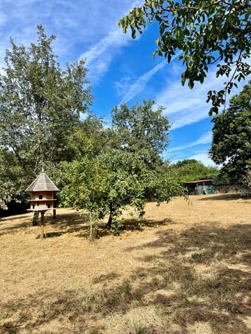 4 bedroom Finca/Country House for sale in Pantón - € 340,000 (Ref: 9193277)