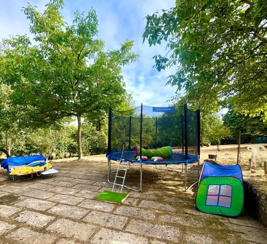 4 bedroom Finca/Country House for sale in Pantón - € 340,000 (Ref: 9193277)