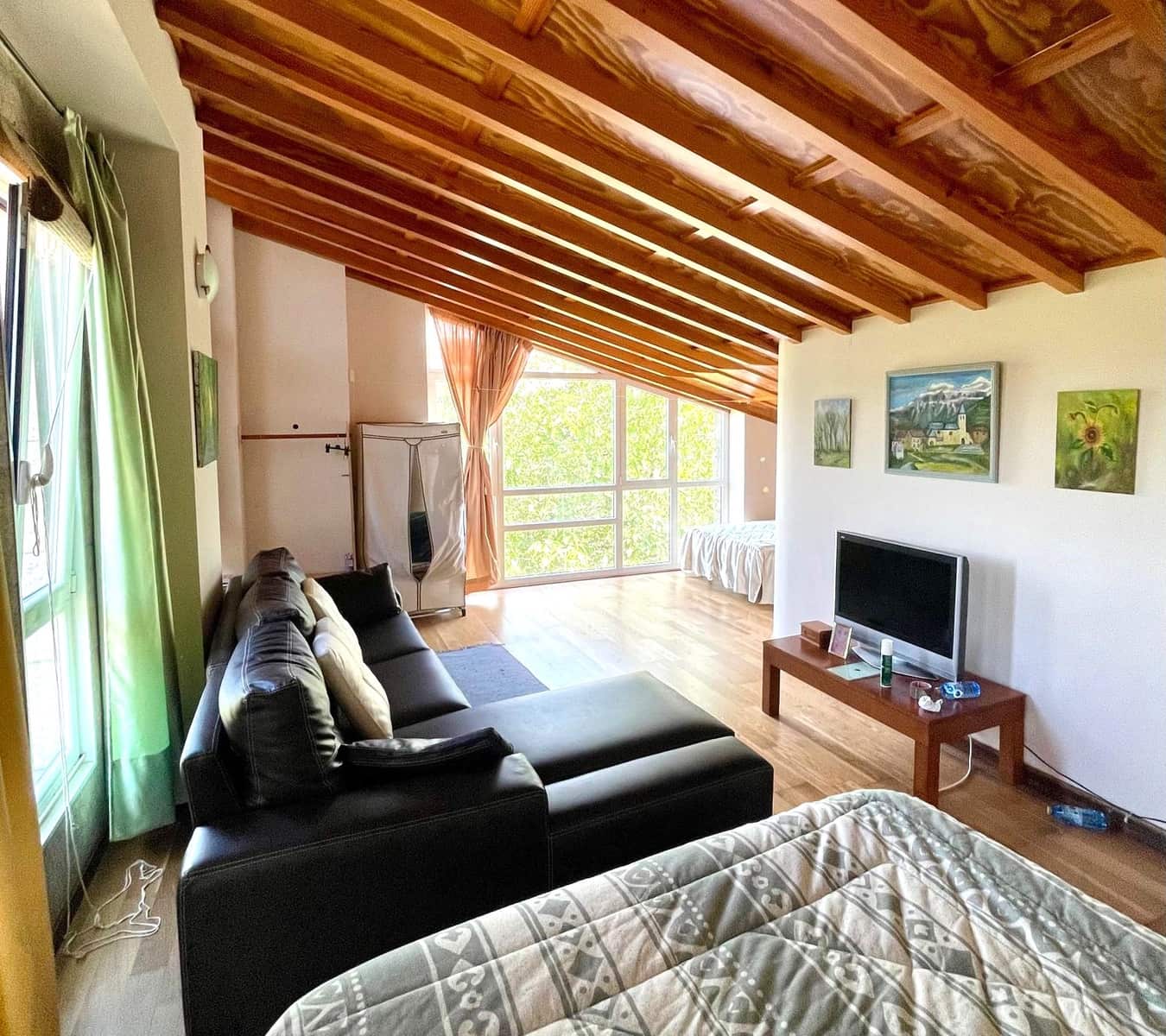 4 bedroom Finca/Country House for sale in Panton - € 340,000 (Ref: 9193277)