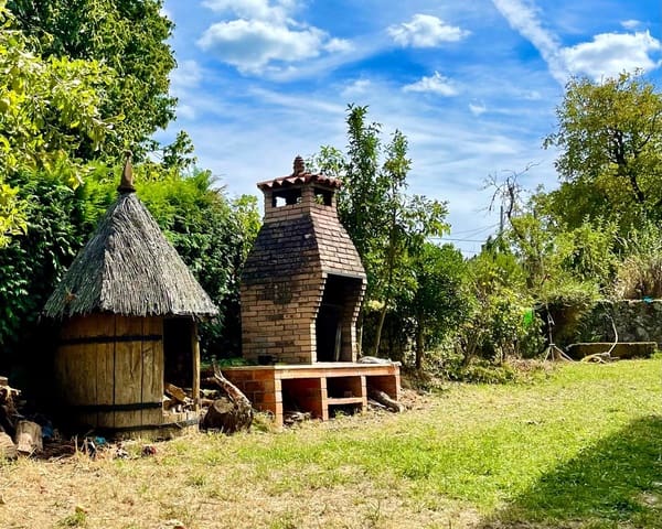 4 bedroom Finca/Country House for sale in Pantón - € 340,000 (Ref: 9193277)