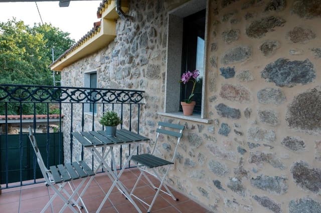 4 soveværelse Finca/Landehus til salg i Pantón - € 215.000 (Ref: 9227990)