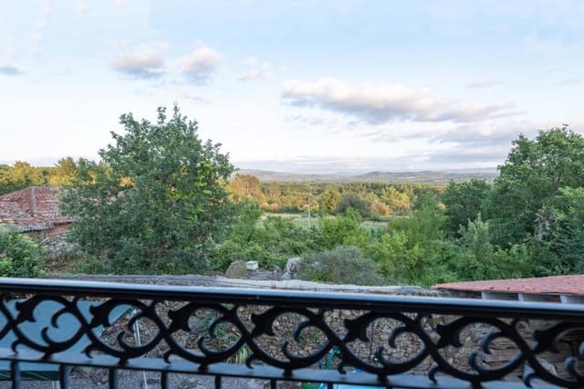 4 soveværelse Finca/Landehus til salg i Pantón - € 215.000 (Ref: 9227990)