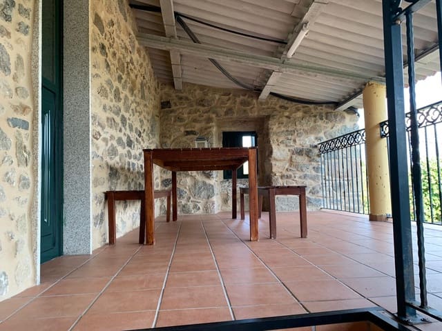 4 soveværelse Finca/Landehus til salg i Pantón - € 215.000 (Ref: 9227990)