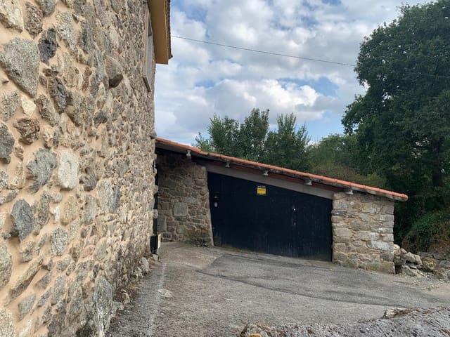 4 soveværelse Finca/Landehus til salg i Pantón - € 215.000 (Ref: 9227990)