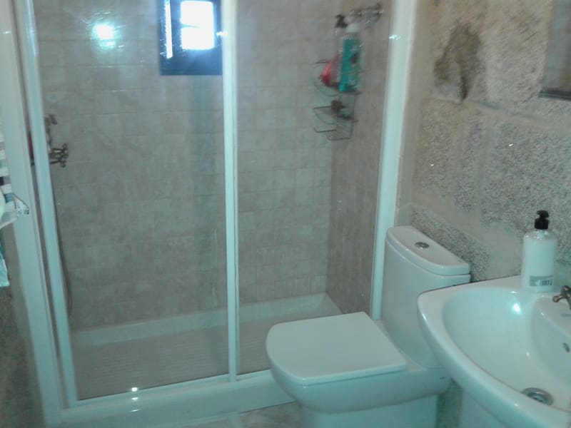 5 soverom Finca/Herregård til salgs i Esgos med garasje - € 135 000 (Ref: 9234858)