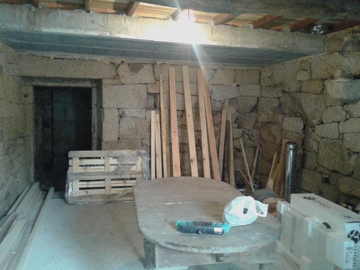 5 soverom Finca/Herregård til salgs i Esgos med garasje - € 135 000 (Ref: 9234858)