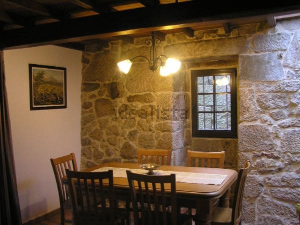 5 soverom Finca/Herregård til salgs i Esgos med garasje - € 135 000 (Ref: 9234858)