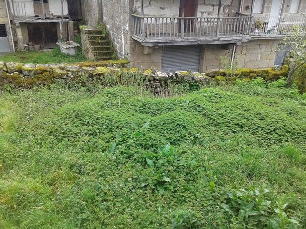 5 soverom Finca/Herregård til salgs i Esgos med garasje - € 135 000 (Ref: 9234858)