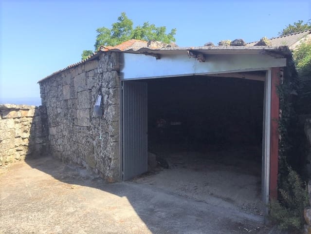 5 sovrum Finca/Hus på landet till salu i Esgos med garage - 135 000 € (Ref: 9234858)