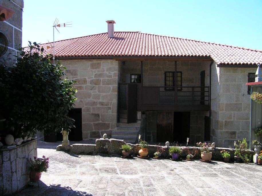 5 soverom Finca/Herregård til salgs i Esgos med garasje - € 135 000 (Ref: 9234858)