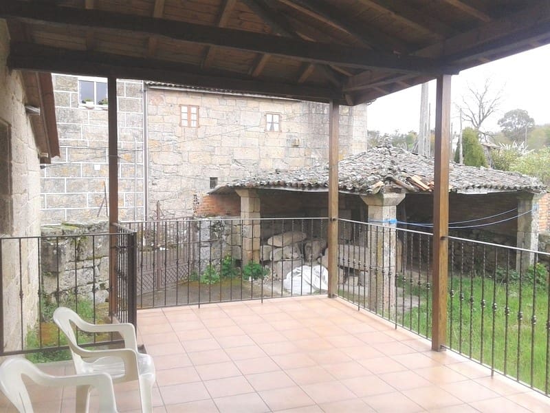 5 soverom Finca/Herregård til salgs i Esgos med garasje - € 135 000 (Ref: 9234858)