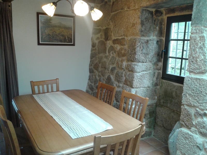 5 soverom Finca/Herregård til salgs i Esgos med garasje - € 135 000 (Ref: 9234858)