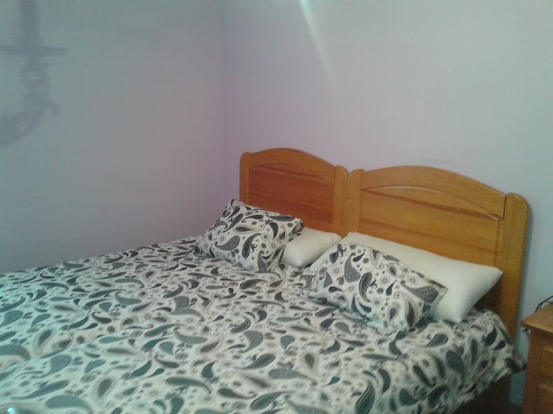 5 soverom Finca/Herregård til salgs i Esgos med garasje - € 135 000 (Ref: 9234858)