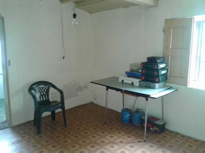 5 soverom Finca/Herregård til salgs i Esgos med garasje - € 135 000 (Ref: 9234858)