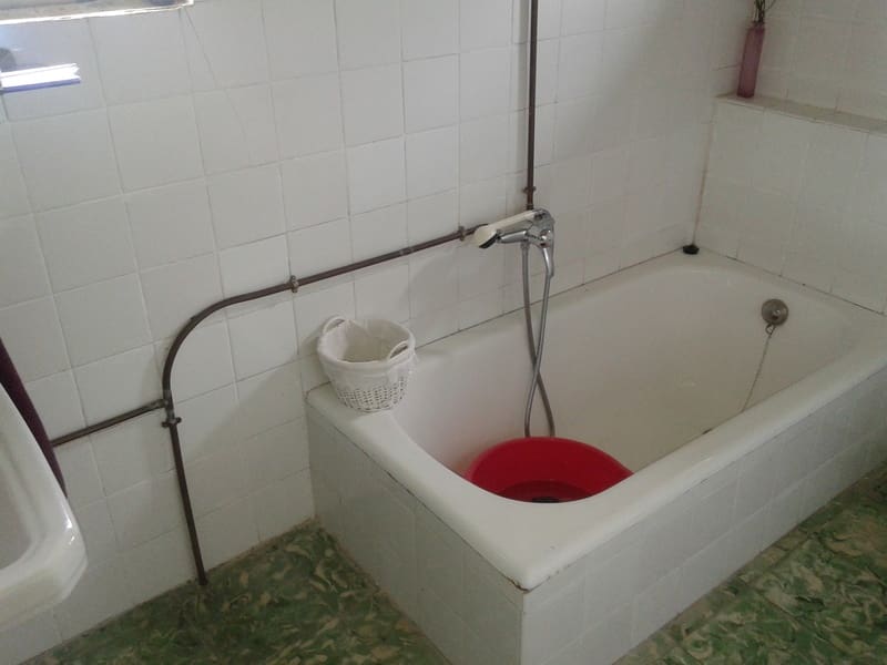 5 soverom Finca/Herregård til salgs i Esgos med garasje - € 135 000 (Ref: 9234858)