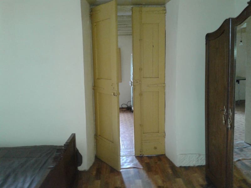 5 soverom Finca/Herregård til salgs i Esgos med garasje - € 135 000 (Ref: 9234858)