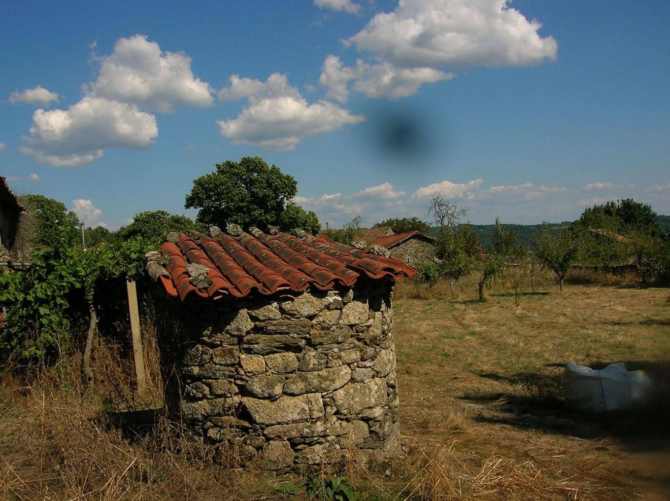 5 sovrum Finca/Hus på landet till salu i O Savinao med garage - 120 000 € (Ref: 9237699)