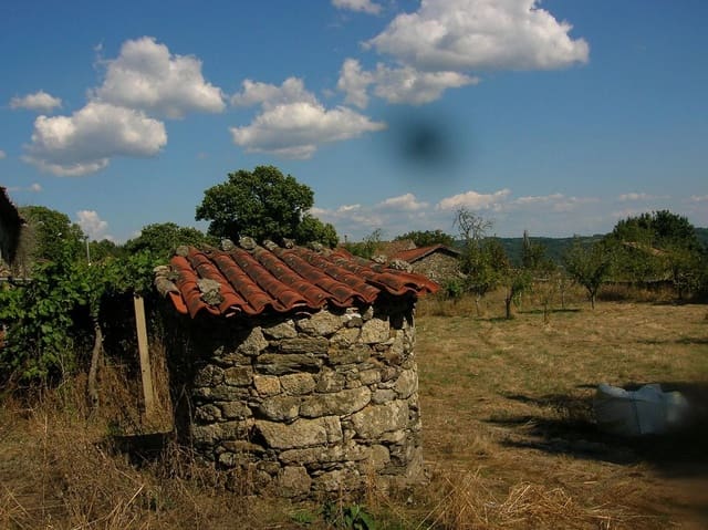 5 sovrum Finca/Hus på landet till salu i O Saviñao med garage - 120 000 € (Ref: 9237699)