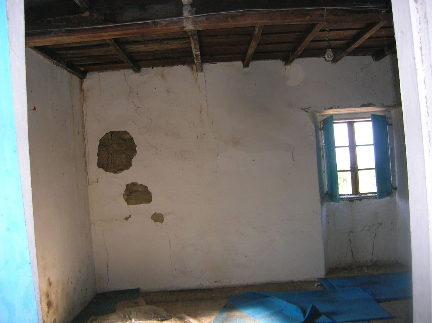 5 sovrum Finca/Hus på landet till salu i O Savinao med garage - 120 000 € (Ref: 9237699)