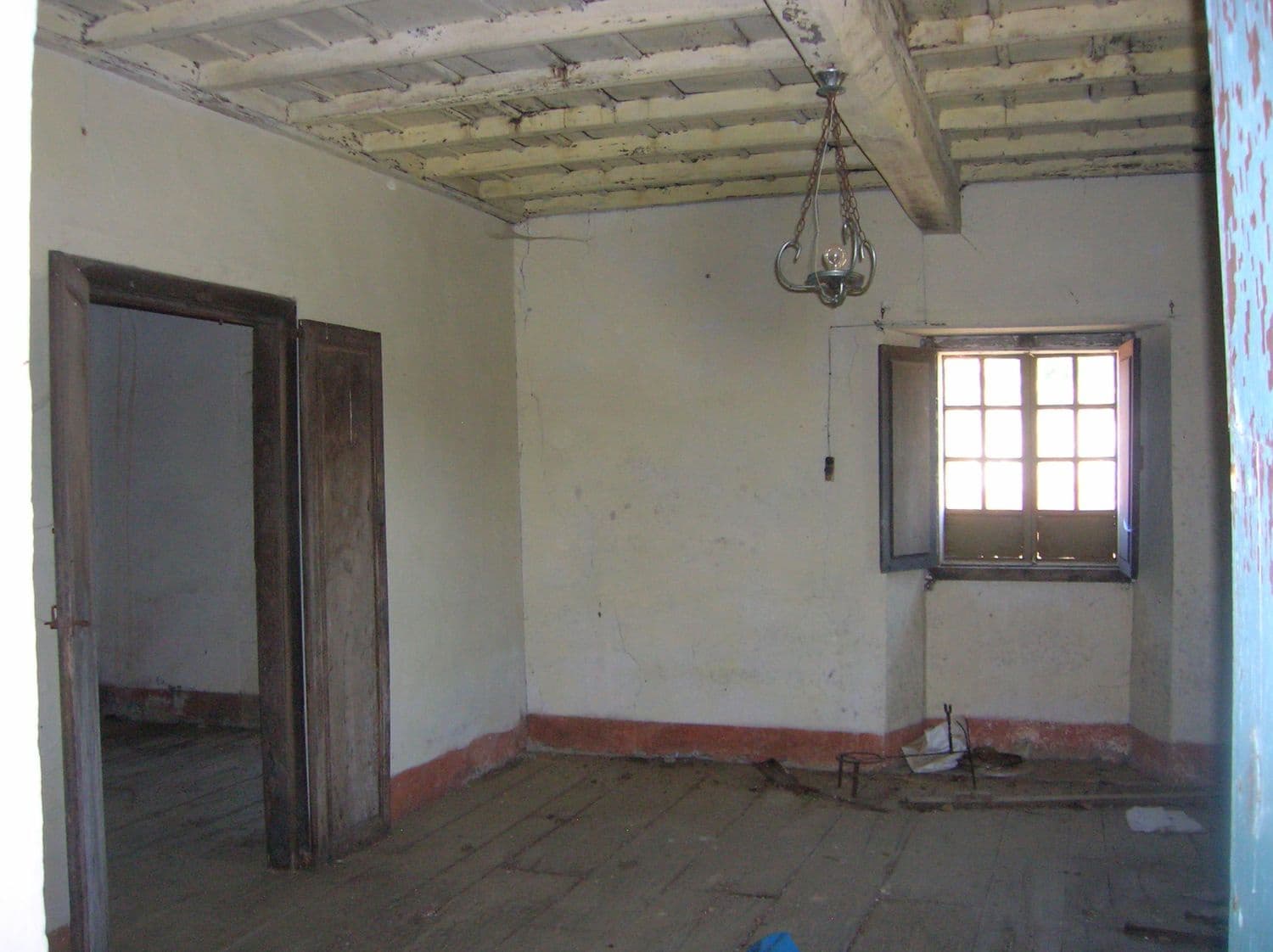 5 sovrum Finca/Hus på landet till salu i O Savinao med garage - 120 000 € (Ref: 9237699)