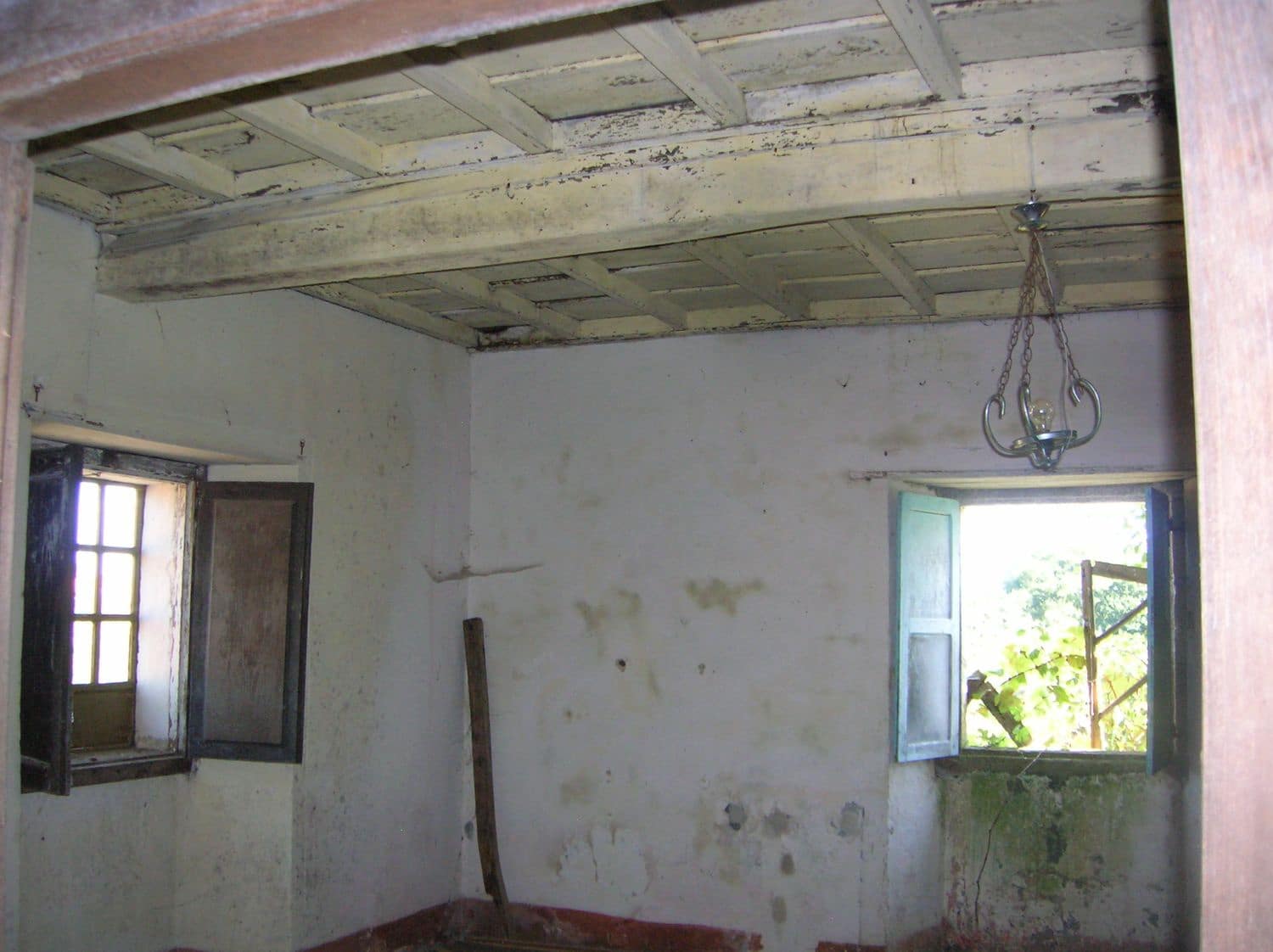 5 sovrum Finca/Hus på landet till salu i O Savinao med garage - 120 000 € (Ref: 9237699)