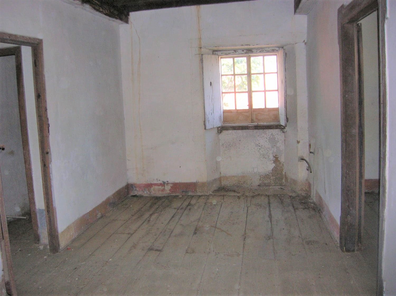 5 sovrum Finca/Hus på landet till salu i O Savinao med garage - 120 000 € (Ref: 9237699)