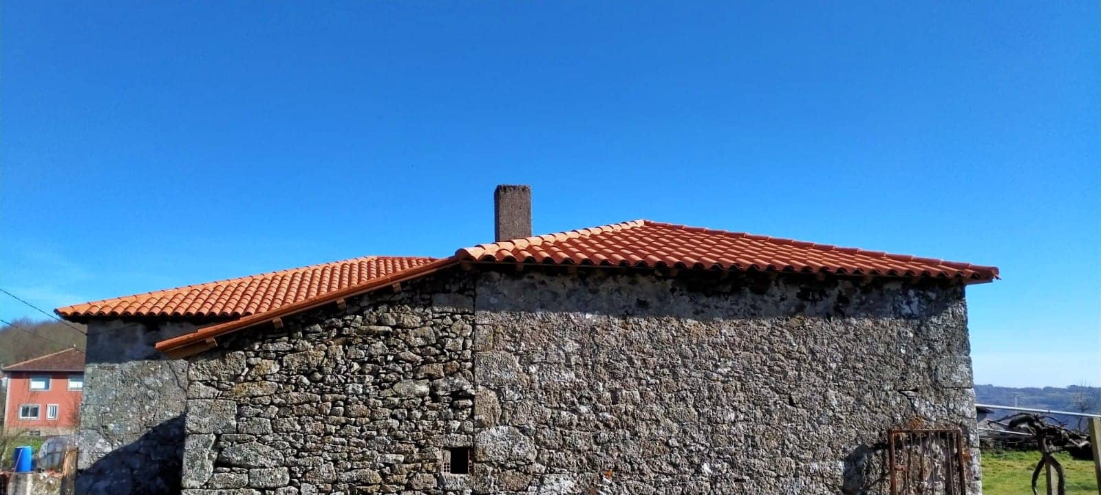 5 sovrum Finca/Hus på landet till salu i O Savinao med garage - 120 000 € (Ref: 9237699)