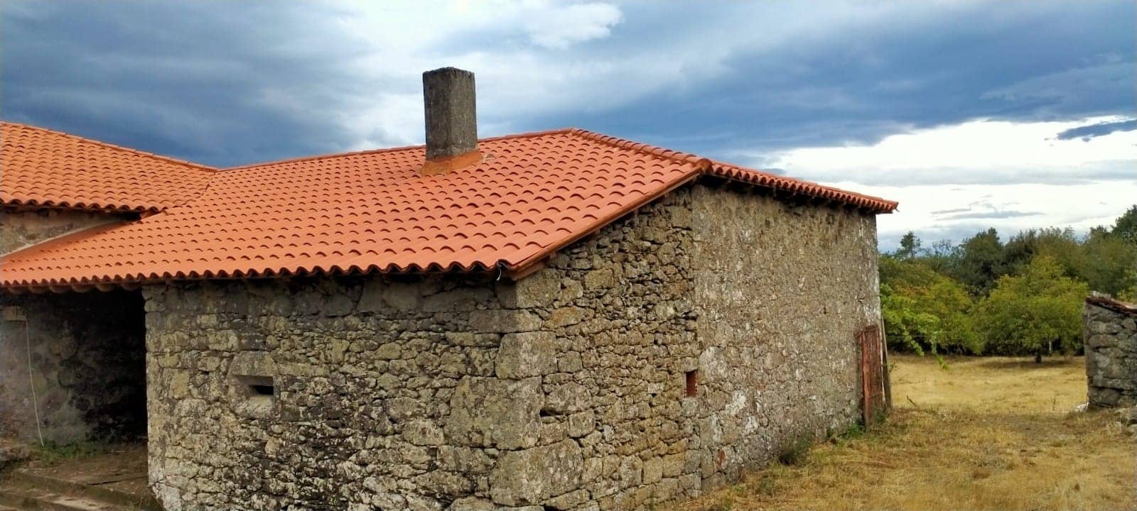 5 sovrum Finca/Hus på landet till salu i O Savinao med garage - 120 000 € (Ref: 9237699)