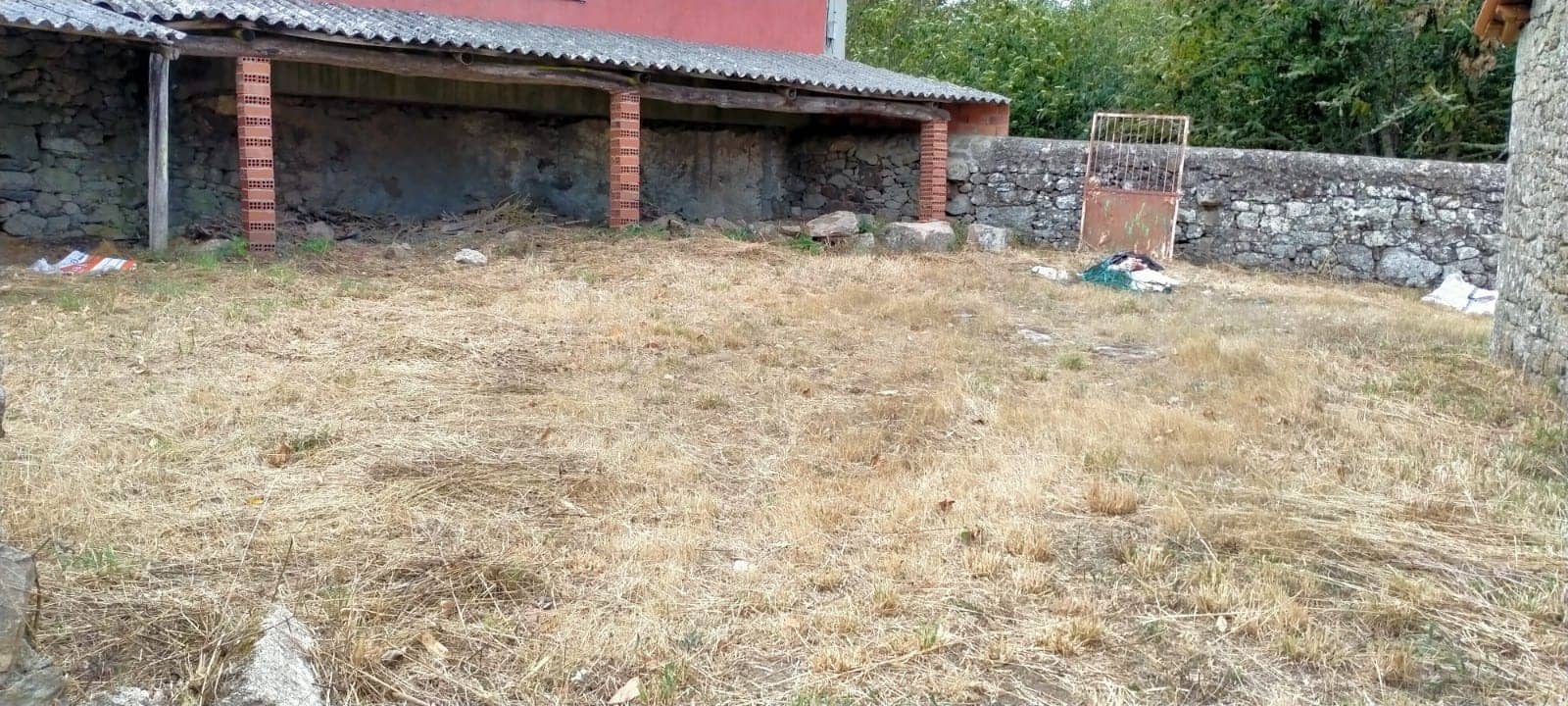 5 sovrum Finca/Hus på landet till salu i O Savinao med garage - 120 000 € (Ref: 9237699)