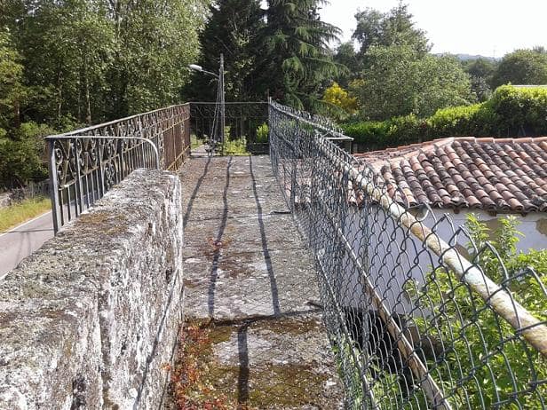 5 soveværelse Finca/Landehus til salg i Taboadela - € 125.000 (Ref: 9245263)