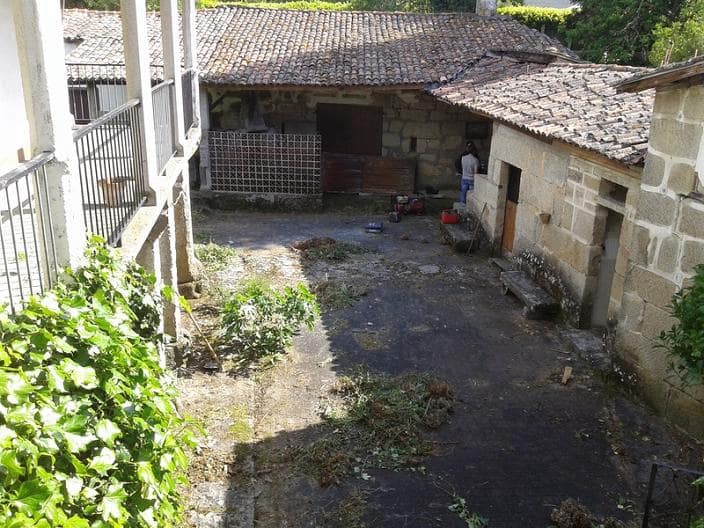 5 soveværelse Finca/Landehus til salg i Taboadela - € 125.000 (Ref: 9245263)