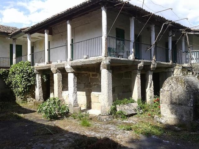 5 quarto Quinta/Casa Rural para venda em Taboadela - 125 000 € (Ref: 9245263)