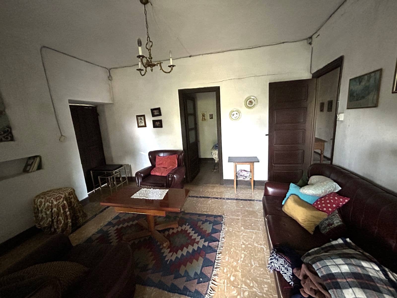 5 soveværelse Finca/Landehus til salg i Taboadela - € 125.000 (Ref: 9245263)