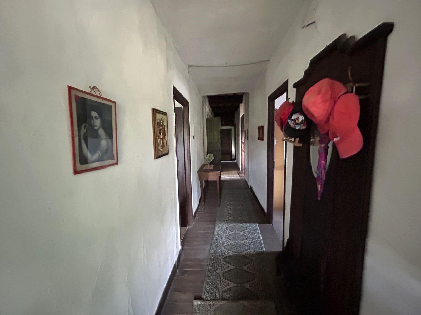 5 soveværelse Finca/Landehus til salg i Taboadela - € 125.000 (Ref: 9245263)