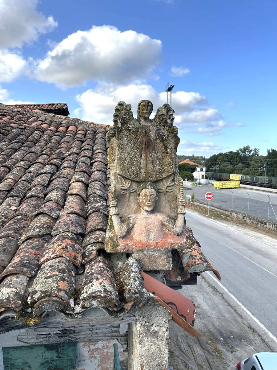 5 soveværelse Finca/Landehus til salg i Taboadela - € 125.000 (Ref: 9245263)