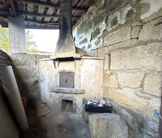 5 quarto Quinta/Casa Rural para venda em Taboadela - 125 000 € (Ref: 9245263)