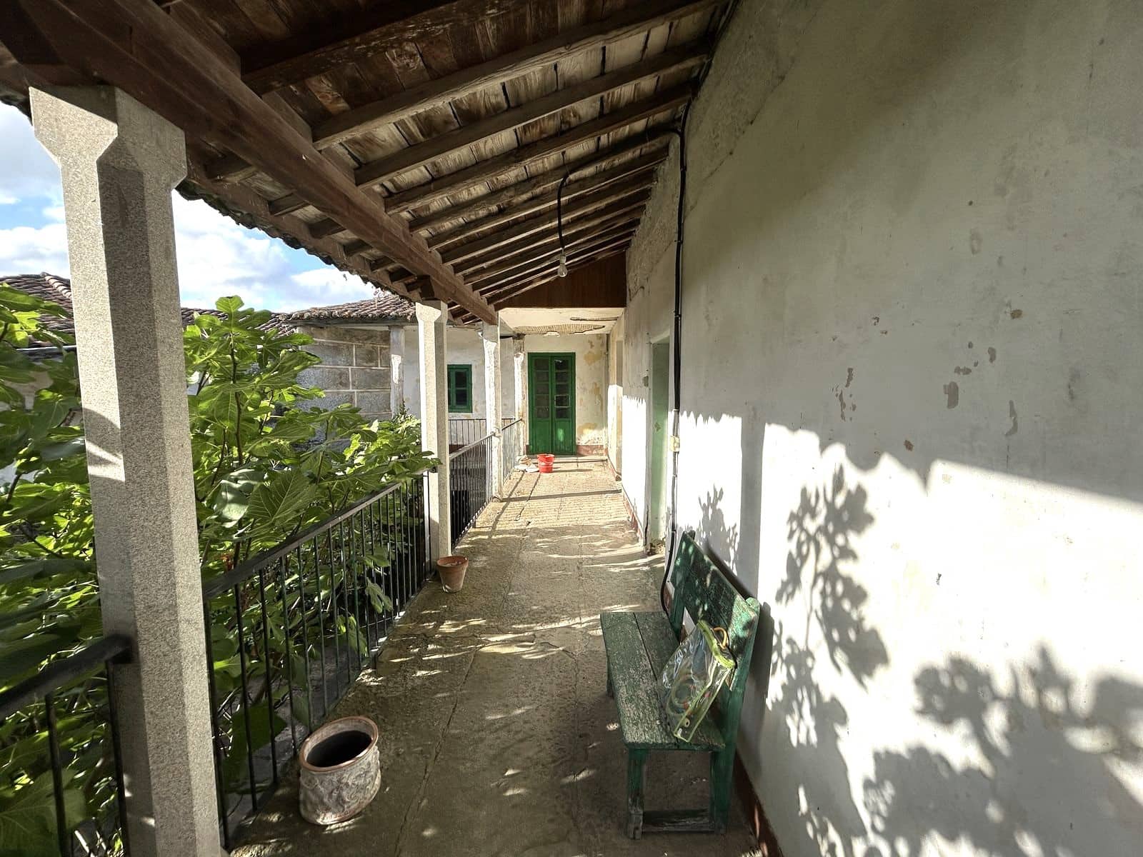 5 soveværelse Finca/Landehus til salg i Taboadela - € 125.000 (Ref: 9245263)