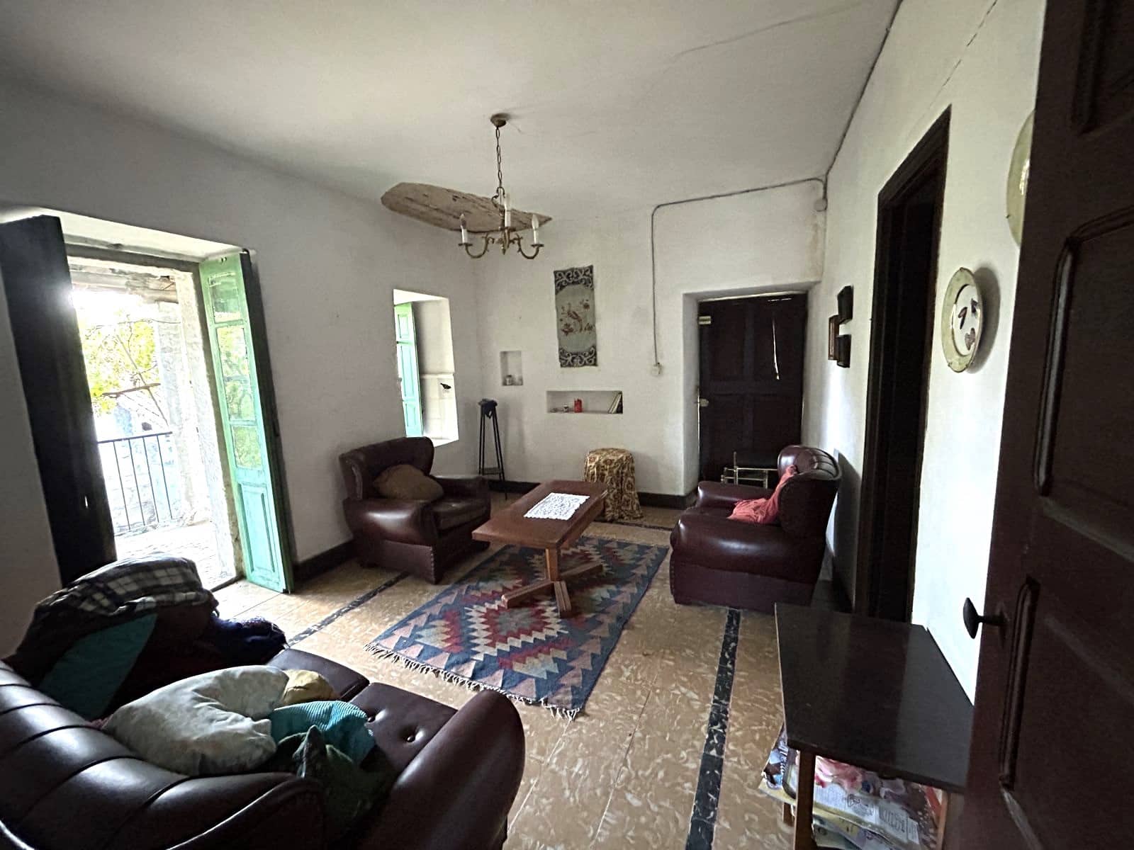 5 soveværelse Finca/Landehus til salg i Taboadela - € 125.000 (Ref: 9245263)