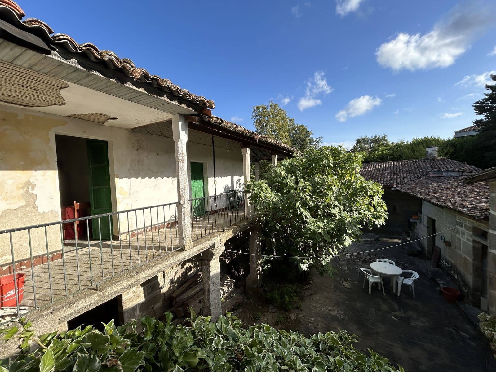 5 soveværelse Finca/Landehus til salg i Taboadela - € 125.000 (Ref: 9245263)