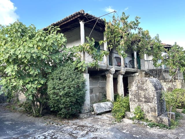 5 quarto Quinta/Casa Rural para venda em Taboadela - 125 000 € (Ref: 9245263)