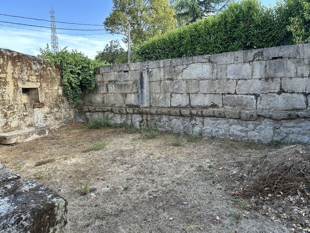 5 quarto Quinta/Casa Rural para venda em Taboadela - 125 000 € (Ref: 9245263)