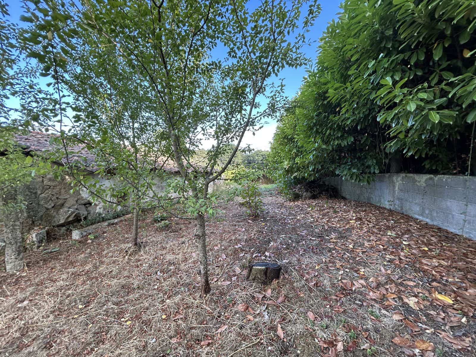 5 soveværelse Finca/Landehus til salg i Taboadela - € 125.000 (Ref: 9245263)