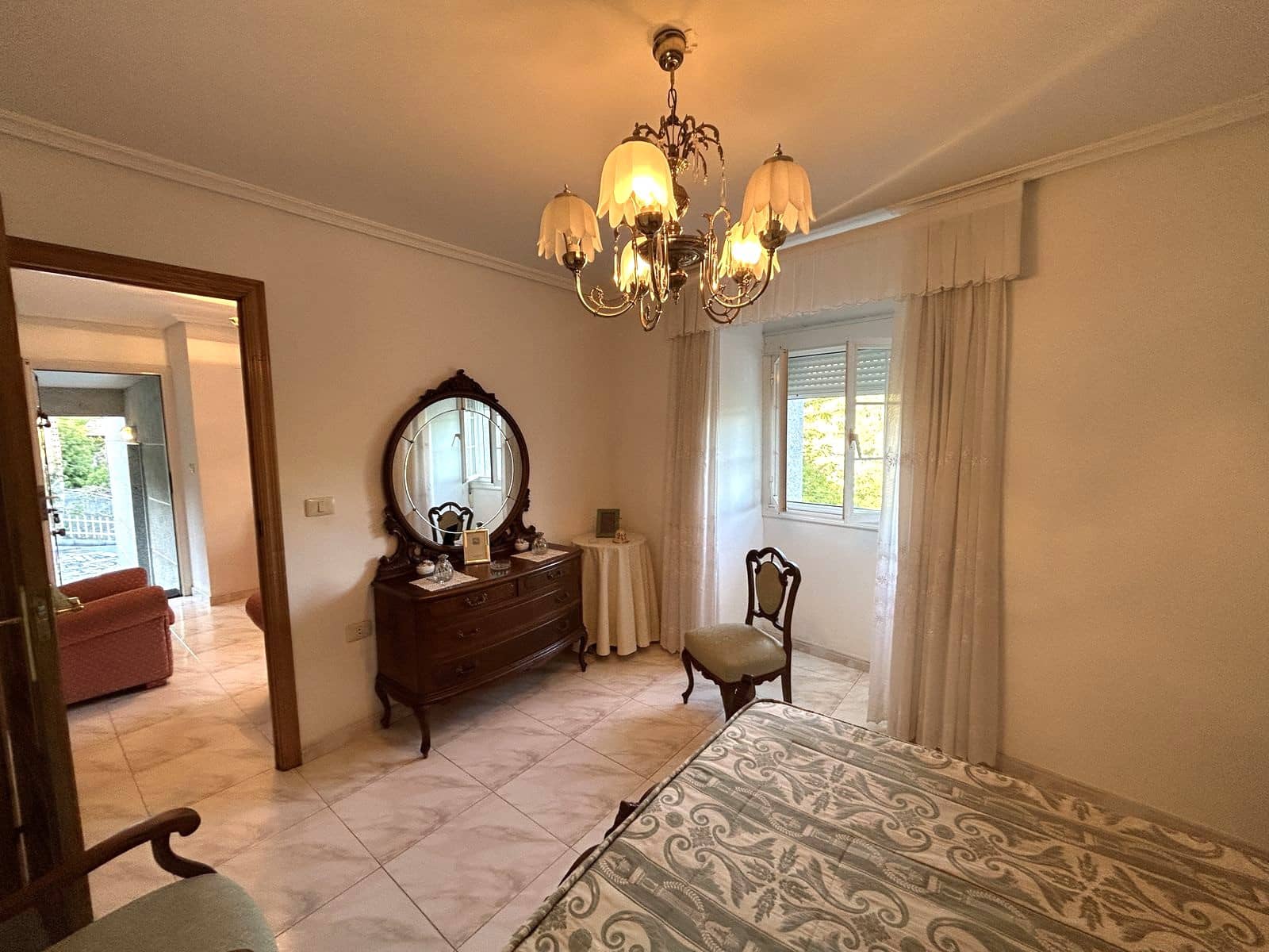 2 soveværelse Finca/Landehus til salg i Castrelo de Mino - € 52.000 (Ref: 9296373)